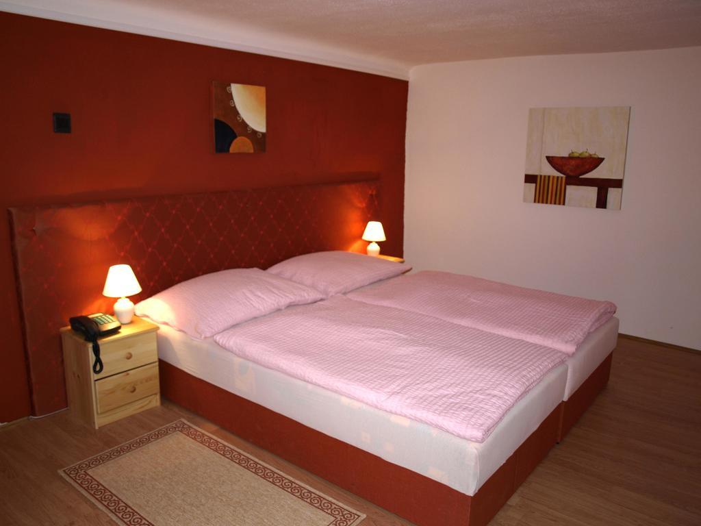 Hotel Liechtenstein Apartments II 2* Viena
